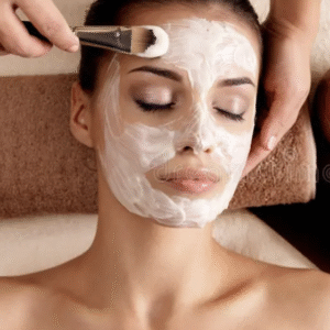 Basic Skin Care set