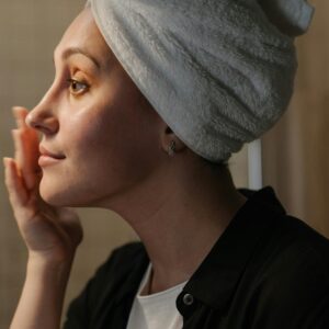 Hydrating Facial Oil Serum