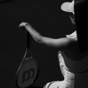 Tennis Balls